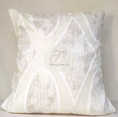 Cuscino Fodera Modern Circle Via Roma 60