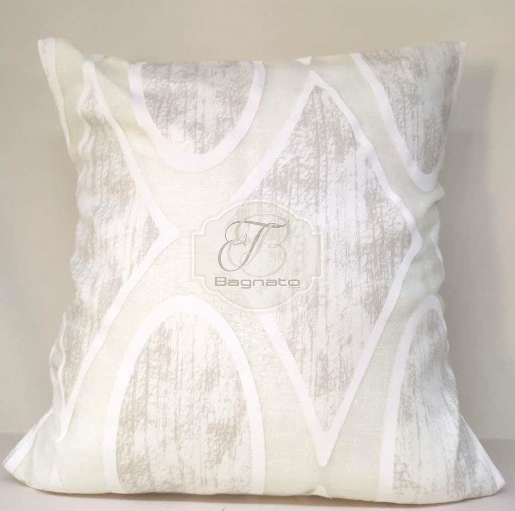 Cuscino Fodera Modern Circle Via Roma 60