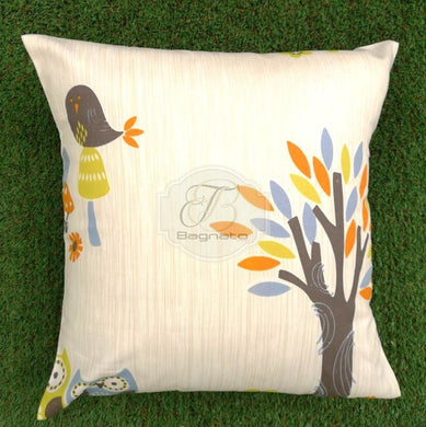 Cuscino Fodera Nature