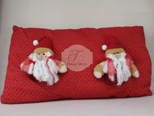 Carica l&#39;immagine nel visualizzatore di Gallery, Cuscino Imbottito Santa Claus
