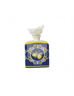 Diffusore Citrus Blu