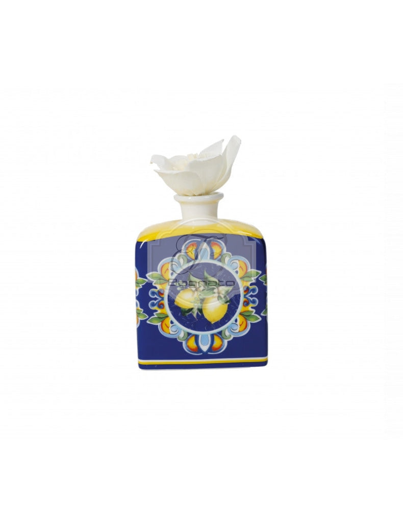 Diffusore Citrus Blu