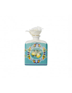 Diffusore Citrus Turchese
