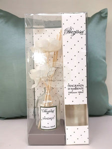 Diffusore Fragranza Preziosa White Flower Diffusore