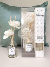 Carica l&#39;immagine nel visualizzatore di Gallery, Diffusore Fragranza Preziosa White Flower Diffusore
