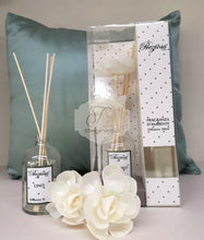 Carica l&#39;immagine nel visualizzatore di Gallery, Diffusore Fragranza Preziosa White Flower Diffusore
