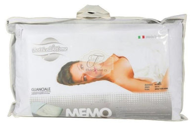 Guanciale Memo Botticelli - Bagnato Arredotessile