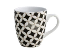 Carica l&#39;immagine nel visualizzatore di Gallery, Mug Set 2 Pezzi Alhambra Brandani Tazze
