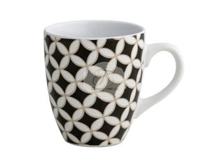 Mug Set 2 Pezzi Alhambra Brandani Tazze