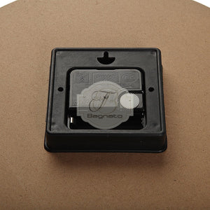 Orologio Vintage Metal Tea Time Orologio