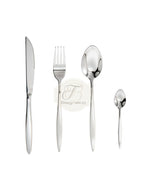 Posate Set 24 Pezzi Inox Brandani