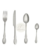 Posate Set 24 Pezzi Sapori Antichi Brandani