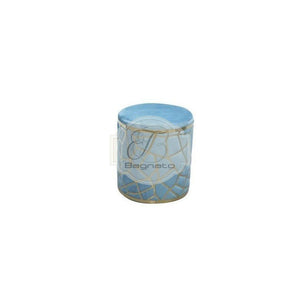 Pouf Avio Velluto Brandani Pouf