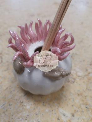 Profumatore Corallo Rosa