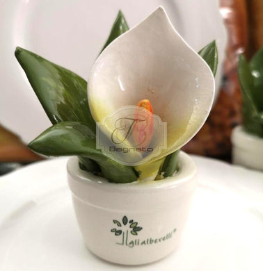 Profumina Calla Alberelli Diffusore