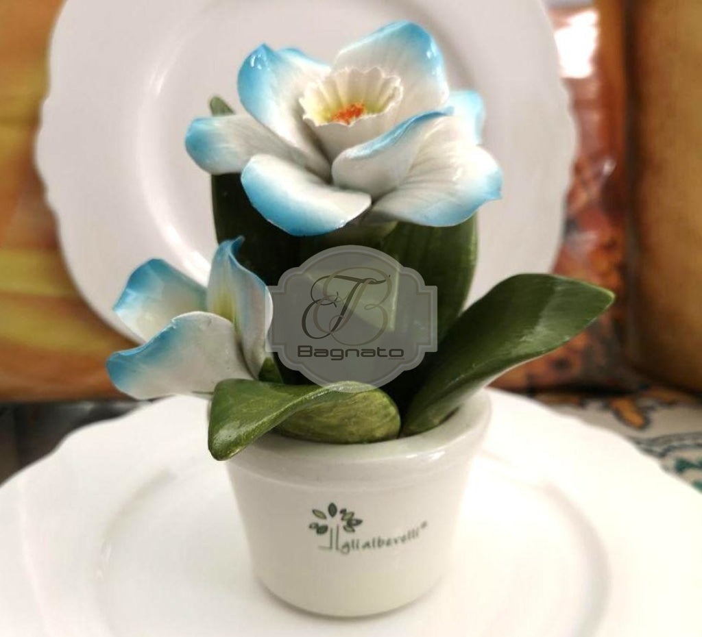 Profumotta Fiore Alberelli Diffusore