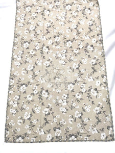 Runner Beije Flower