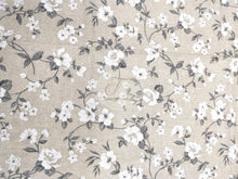 Carica l&#39;immagine nel visualizzatore di Gallery, Runner Beije Flower
