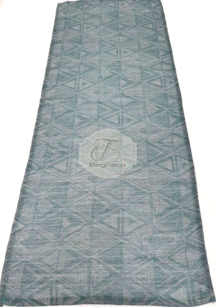 Runner Bluette Modern