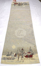 Carica l&#39;immagine nel visualizzatore di Gallery, Runner Christmas
