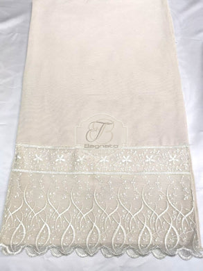 Runner Elegance Beije