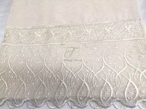 Runner Elegance Beije