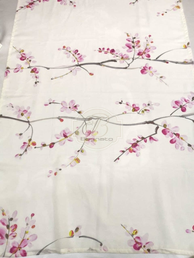Runner Fiori Di Pesco Big