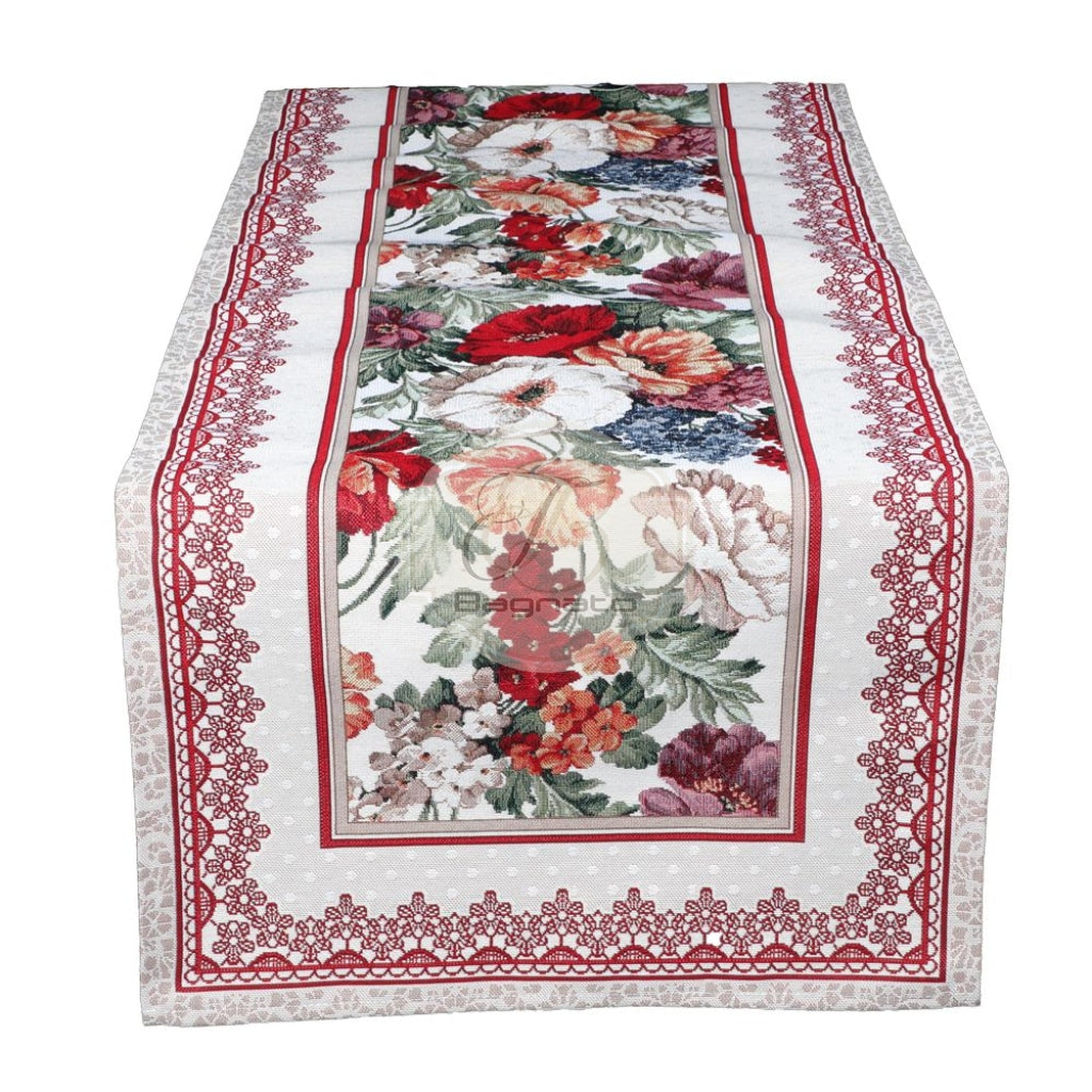 Runner Gobelin Alison 45 X 140