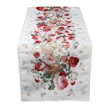 Carica l&#39;immagine nel visualizzatore di Gallery, Runner Gobelin Flora 45 X 140
