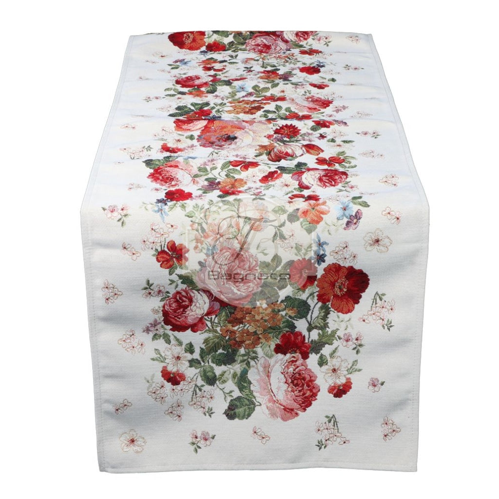 Runner Gobelin Flora 45 X 140