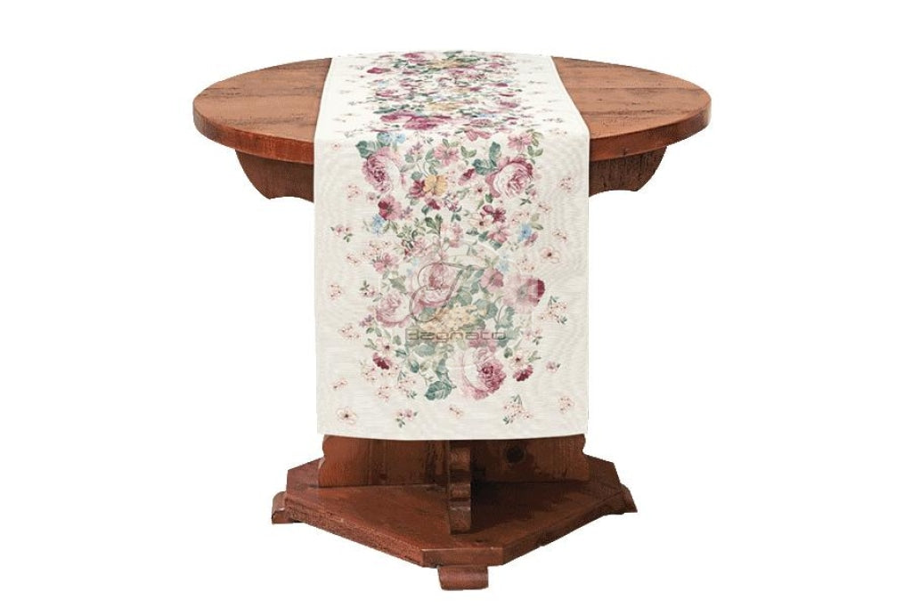 Runner Gobelin Romantic 45 X 140
