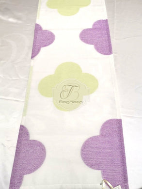 Runner Green Violet