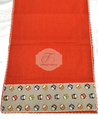 Runner Gufi Arancio