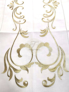 Runner Leggiadrie Preziosa