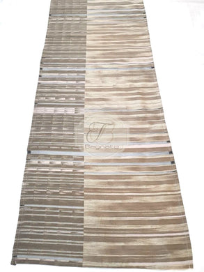 Runner Lines Brown Via Roma 60