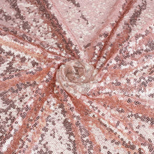 Carica l&#39;immagine nel visualizzatore di Gallery, Runner Paillettes Rose Gold
