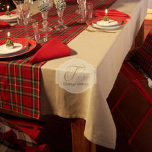 Carica l&#39;immagine nel visualizzatore di Gallery, Runner Tartan
