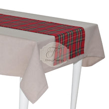 Carica l&#39;immagine nel visualizzatore di Gallery, Runner Tartan
