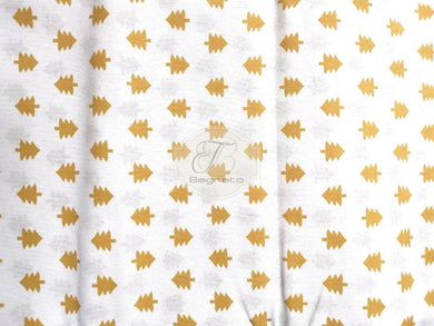 Scampolo Cotone Christmas Three