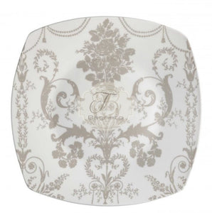 Servizio Piatti Set 18 Pezzi Deco Porcellana Brandani Piatti
