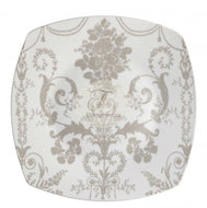 Servizio Piatti Set 18 Pezzi Deco Porcellana Brandani Piatti