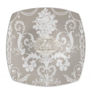Servizio Piatti Set 18 Pezzi Deco Porcellana Brandani Piatti