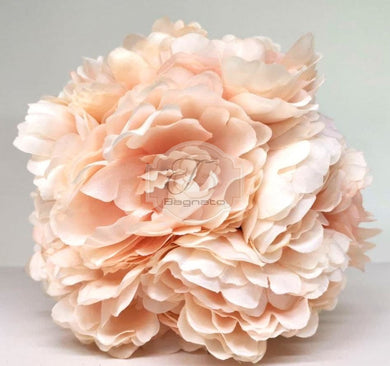 Sfera Fiori Cipria