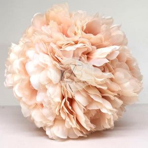 Sfera Fiori Cipria