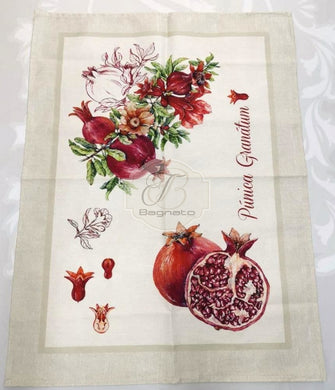 Strofinaccio Melograno Strofinacci