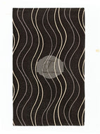 Tappeto Altea Nero