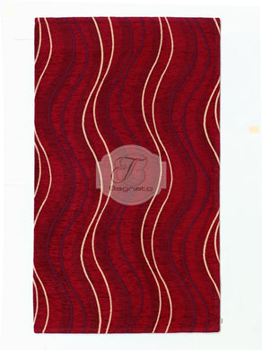 Tappeto Altea Rosso