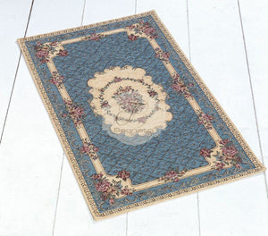 Tappeto Bouquet Avio