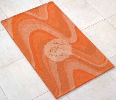 Tappeto Colorado Arancio