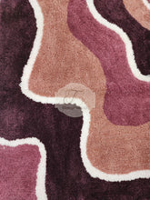 Carica l&#39;immagine nel visualizzatore di Gallery, Tappeto Desirèè Rosa
